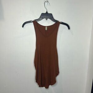 New Women’s Tank Top